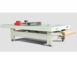 Máy cắt dưỡng - cắt rập